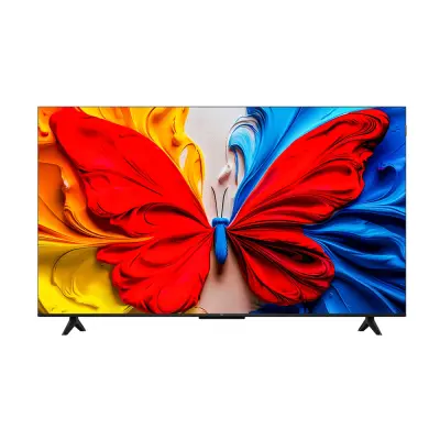 Tcl Televisor qled 50" fhd hdr10 procesador quantum dot s5k